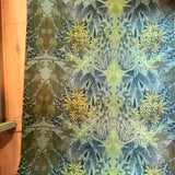 Almost perfect Deal : Droogloopmat  Green Forest 71x94