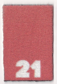 21 Misty Mauve