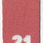 21 Misty Mauve