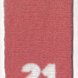 21 Misty Mauve