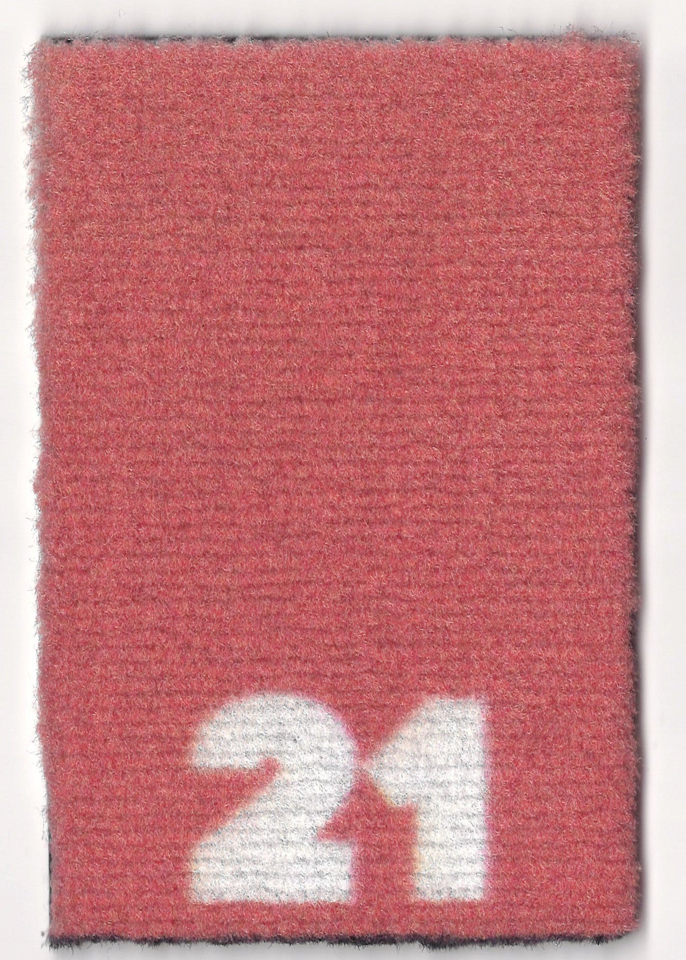 21 Misty Mauve