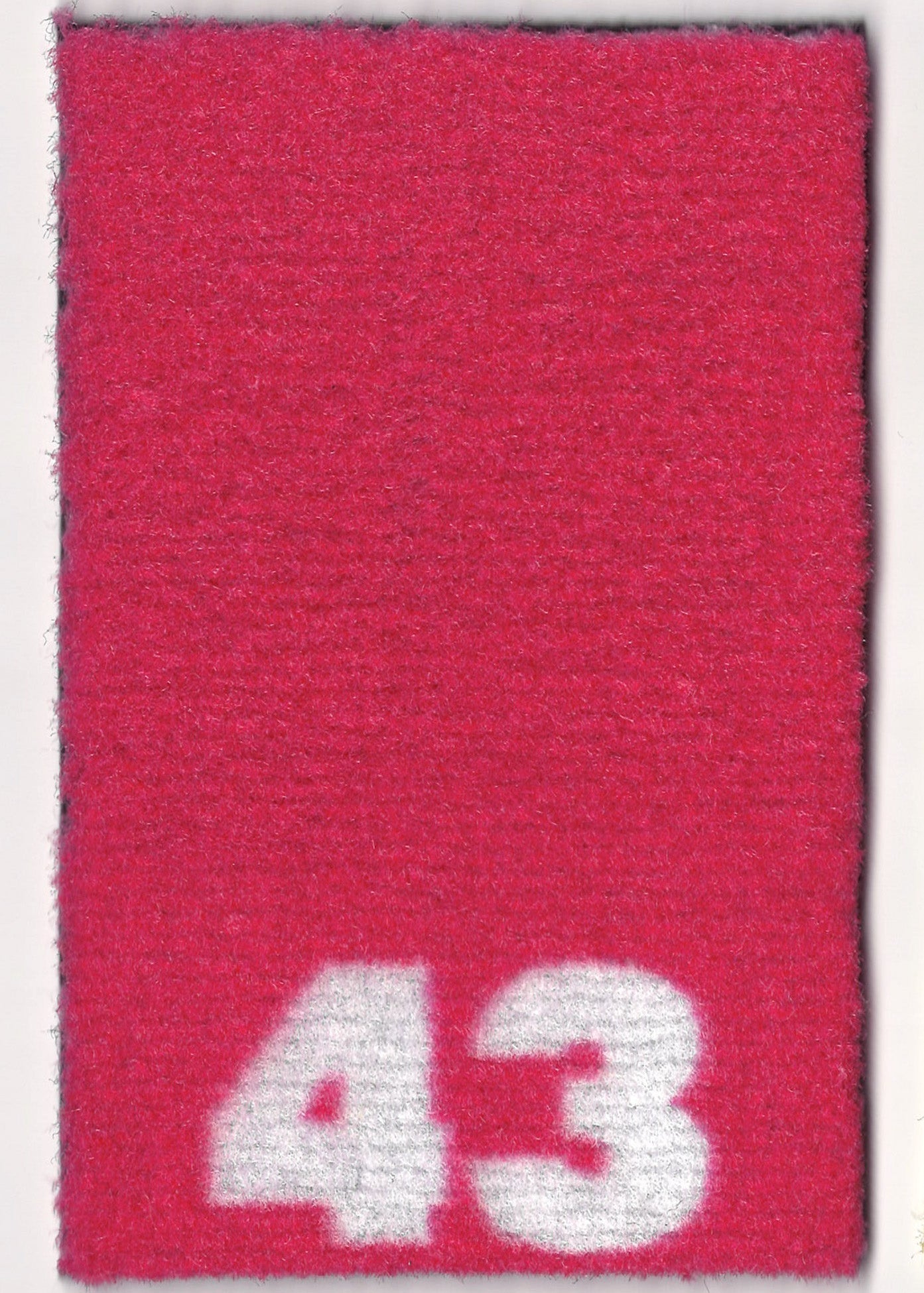 43 Flamingo Fizz