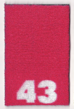 43 Flamingo Fizz