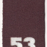 Effen Mat - 53 Chunky Chocolate