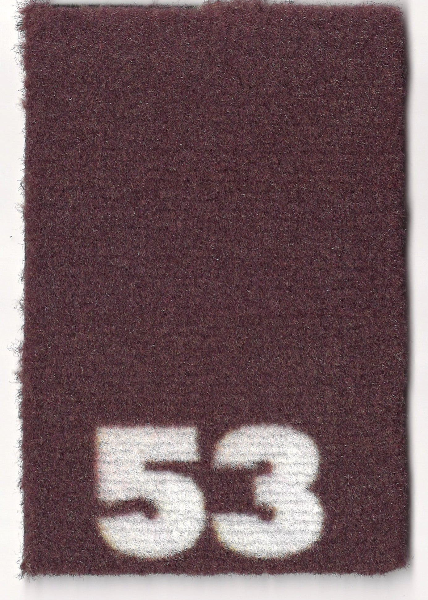 53 Chunky Chocolate