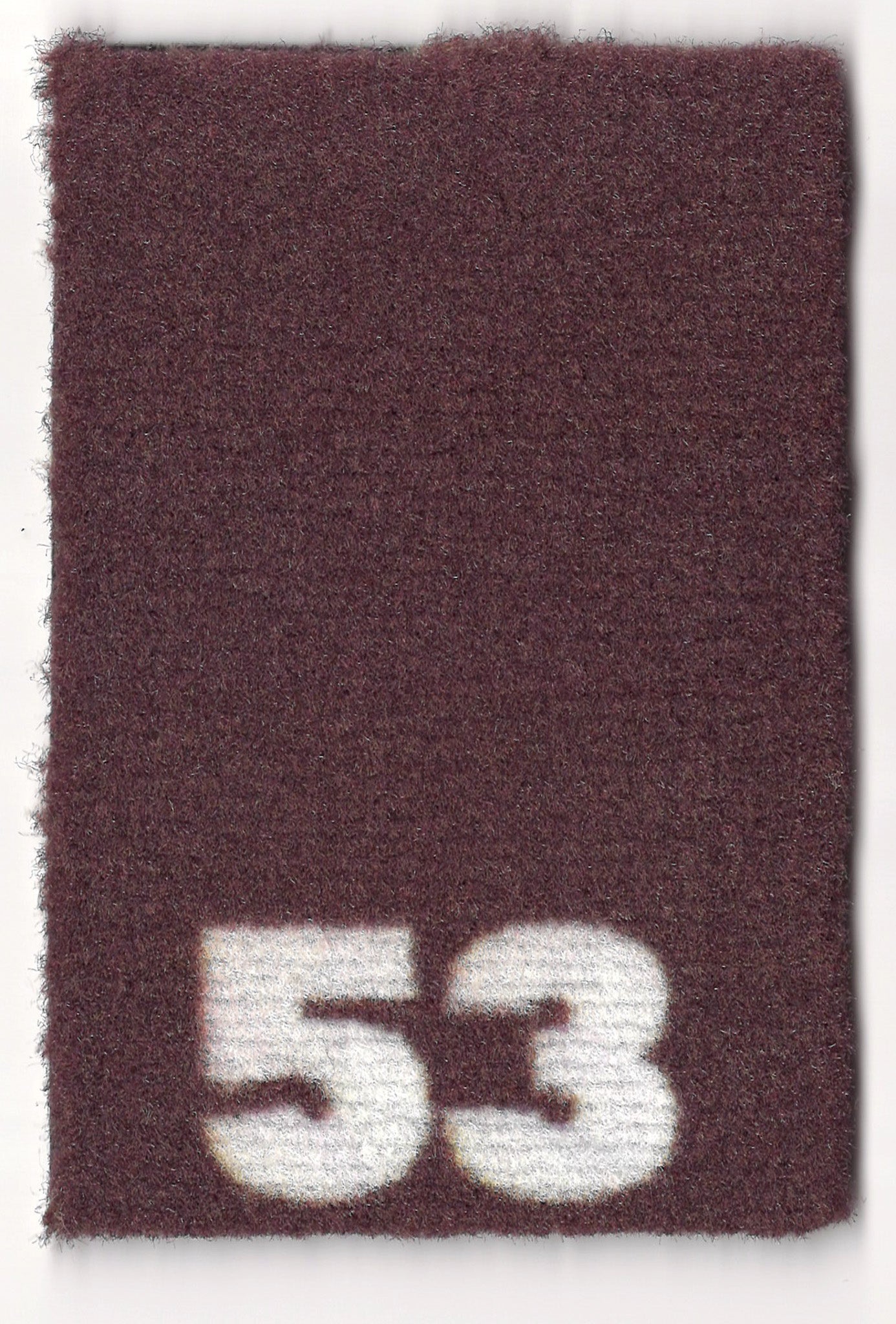 53 Chunky Chocolate