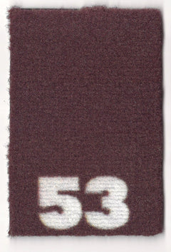 53 Chunky Chocolate