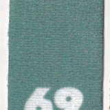 Effen Mat - 69 Jaded Jungle