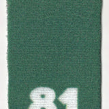 Effen Mat - 81 Thyme Traveler