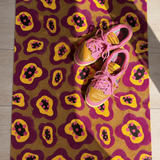 Mat op maat - PoP Petal Oker