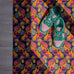 Droogloopmat en deurmat van Studio LilaLine met een vrolijk pompoenmotief in oranje, paars en roze – de ronde vormen en warme kleuren geven een speelse herfstige sfeer met een twist. De mat is slijtvast, goed vochtopnemend en perfect om je hal of voordeur kleur én karakter te geven. Praktisch én feestelijk in één.