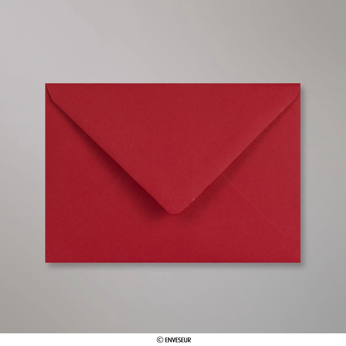 Envelop rood A6