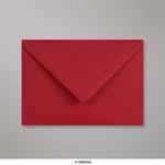 Envelop rood A6