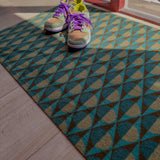 Custom Mat - Fig - Summer