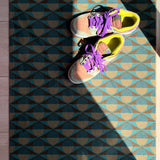 Custom Mat - Fig - Summer