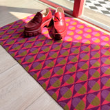 Custom Mat - Fig - Summer