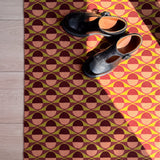 Custom Mat - Fig - Summer