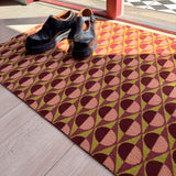 Custom Mat - Fig - Summer