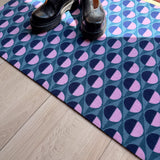 Custom Mat - Fig - Summer
