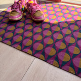 Custom Mat - Fig - Summer