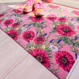 Lotte Meijer - Droogloopmat met print