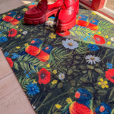 Lotte Meijer - Droogloopmat met print