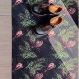 Lotte Meijer - Droogloopmat met print