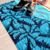 Lotte Meijer - Droogloopmat met print