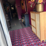 Fine Wine – droogloopmat met print